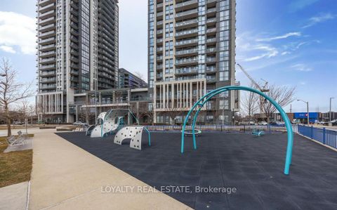 Photo 15 at 901 - 17 Zorra Street, City Centre West, Toronto