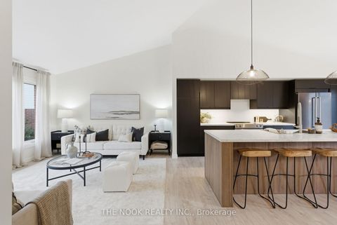 Photo 4 at 11 Lynn Crescent, Cannington, Brock