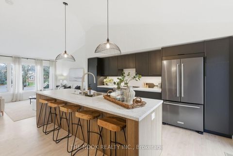 Photo 8 at 11 Lynn Crescent, Cannington, Brock