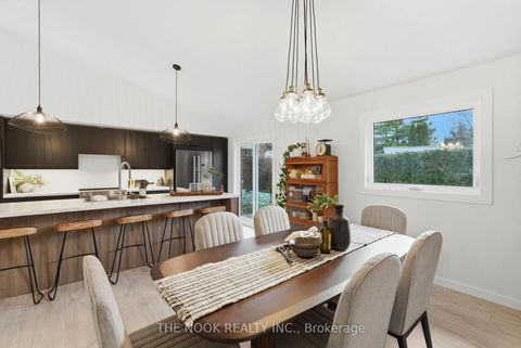 Photo 12 at 11 Lynn Crescent, Cannington, Brock