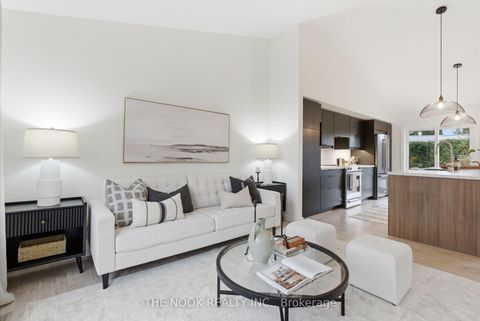 Photo 16 at 11 Lynn Crescent, Cannington, Brock