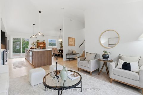 Photo 17 at 11 Lynn Crescent, Cannington, Brock