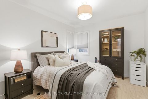 Photo 21 at 11 Lynn Crescent, Cannington, Brock