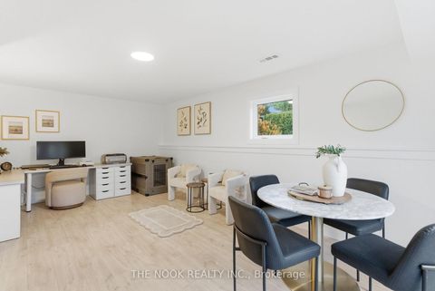 Photo 28 at 11 Lynn Crescent, Cannington, Brock