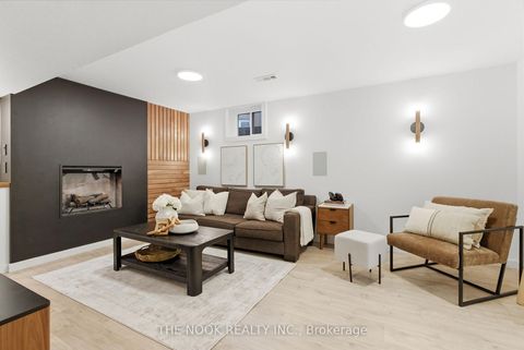 Photo 32 at 11 Lynn Crescent, Cannington, Brock