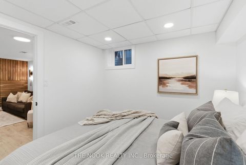 Photo 37 at 11 Lynn Crescent, Cannington, Brock