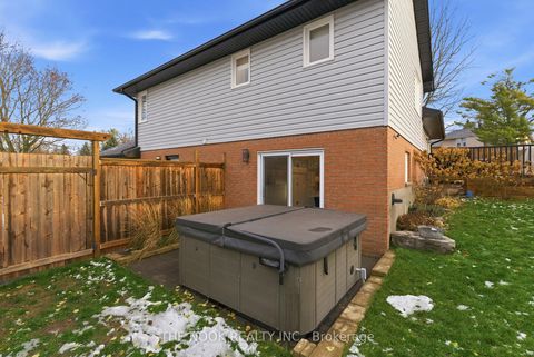 Photo 38 at 11 Lynn Crescent, Cannington, Brock