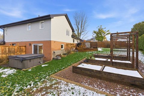 Photo 39 at 11 Lynn Crescent, Cannington, Brock