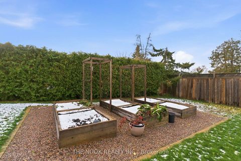 Photo 40 at 11 Lynn Crescent, Cannington, Brock