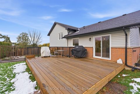 Photo 43 at 11 Lynn Crescent, Cannington, Brock