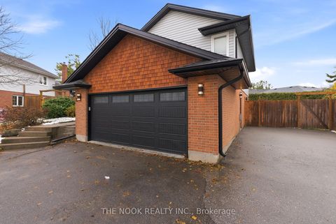 Photo 45 at 11 Lynn Crescent, Cannington, Brock