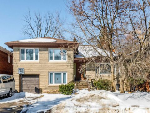 Photo 0 at 14 Frontenac Avenue, Nortown, Toronto