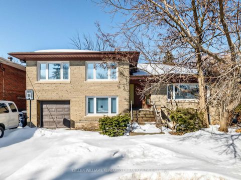 Photo 1 at 14 Frontenac Avenue, Nortown, Toronto