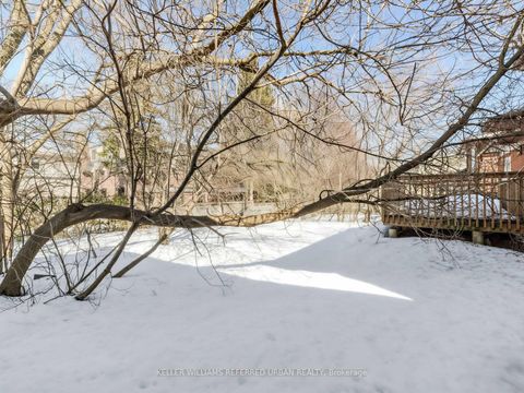 Photo 4 at 14 Frontenac Avenue, Nortown, Toronto