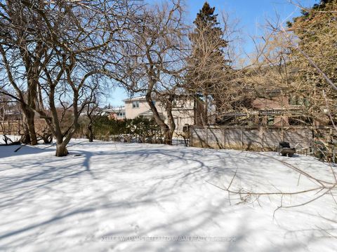 Photo 6 at 14 Frontenac Avenue, Nortown, Toronto