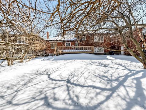 Photo 7 at 14 Frontenac Avenue, Nortown, Toronto