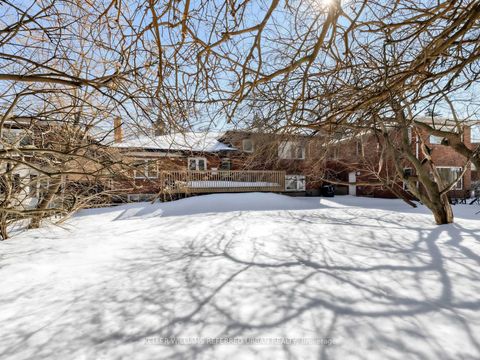 Photo 8 at 14 Frontenac Avenue, Nortown, Toronto