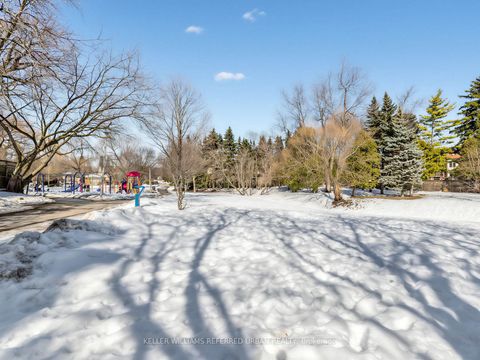 Photo 9 at 14 Frontenac Avenue, Nortown, Toronto