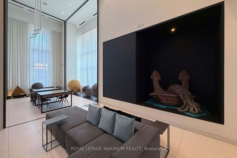 Photo 3 at 2901 - 20 Richardson Street, Waterfront Communities C8, Toronto