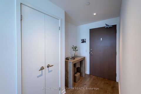 Photo 7 at 2901 - 20 Richardson Street, Waterfront Communities C8, Toronto