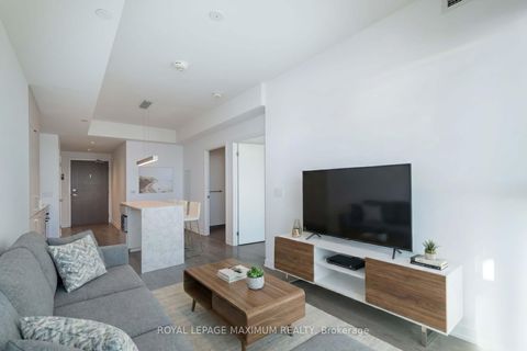 Photo 8 at 2901 - 20 Richardson Street, Waterfront Communities C8, Toronto