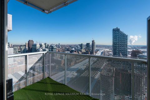 Photo 15 at 2901 - 20 Richardson Street, Waterfront Communities C8, Toronto