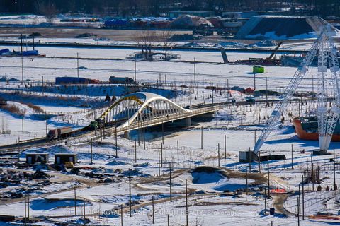 Photo 16 at 2901 - 20 Richardson Street, Waterfront Communities C8, Toronto