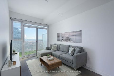 Photo 21 at 2901 - 20 Richardson Street, Waterfront Communities C8, Toronto