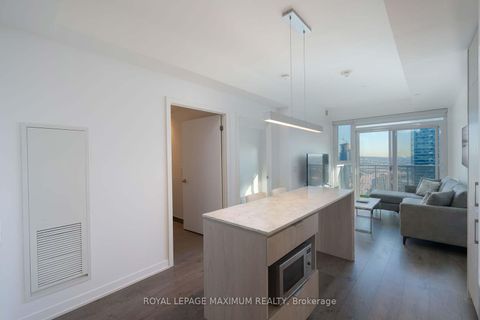 Photo 26 at 2901 - 20 Richardson Street, Waterfront Communities C8, Toronto