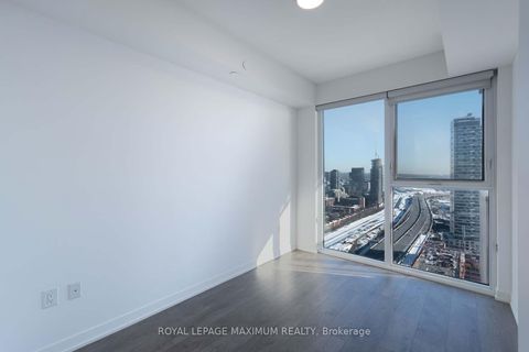 Photo 31 at 2901 - 20 Richardson Street, Waterfront Communities C8, Toronto