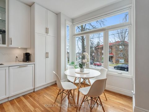 Photo 7 at 8 De Savery Crescent, Mount Pleasant West, Toronto