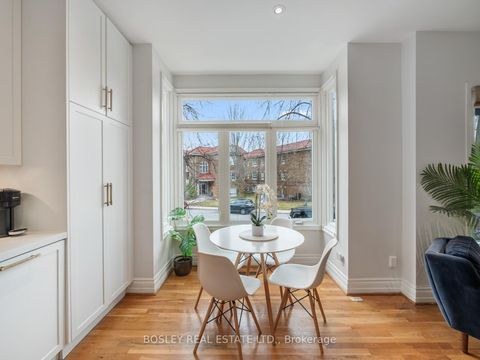 Photo 8 at 8 De Savery Crescent, Mount Pleasant West, Toronto