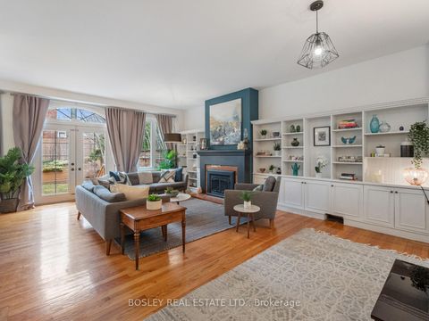 Photo 12 at 8 De Savery Crescent, Mount Pleasant West, Toronto