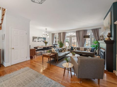 Photo 14 at 8 De Savery Crescent, Mount Pleasant West, Toronto