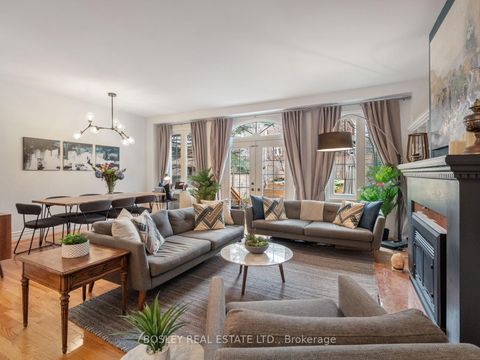 Photo 15 at 8 De Savery Crescent, Mount Pleasant West, Toronto