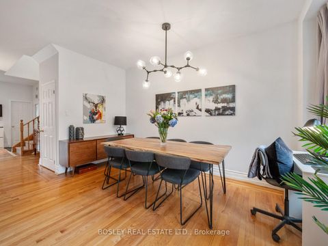 Photo 18 at 8 De Savery Crescent, Mount Pleasant West, Toronto