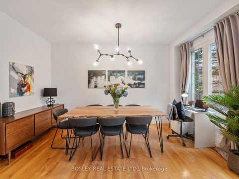 Photo 19 at 8 De Savery Crescent, Mount Pleasant West, Toronto