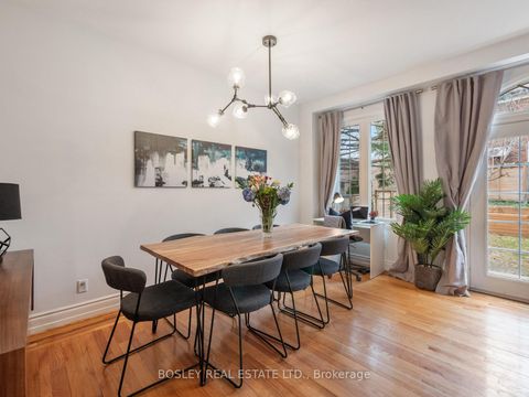 Photo 20 at 8 De Savery Crescent, Mount Pleasant West, Toronto