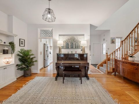 Photo 21 at 8 De Savery Crescent, Mount Pleasant West, Toronto