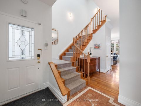 Photo 23 at 8 De Savery Crescent, Mount Pleasant West, Toronto