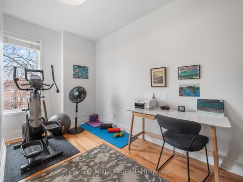 Photo 28 at 8 De Savery Crescent, Mount Pleasant West, Toronto