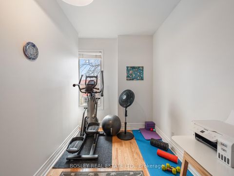 Photo 29 at 8 De Savery Crescent, Mount Pleasant West, Toronto