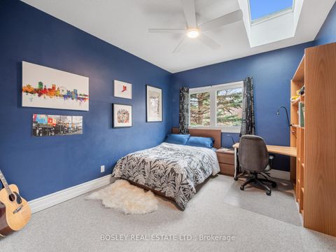 Photo 32 at 8 De Savery Crescent, Mount Pleasant West, Toronto