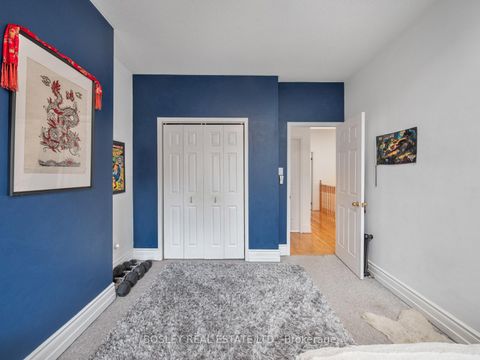 Photo 35 at 8 De Savery Crescent, Mount Pleasant West, Toronto