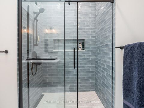 Photo 37 at 8 De Savery Crescent, Mount Pleasant West, Toronto