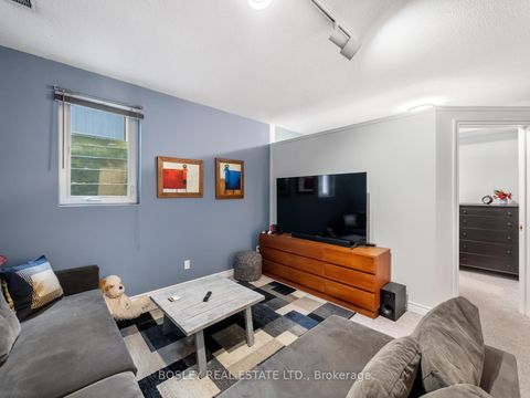 Photo 39 at 8 De Savery Crescent, Mount Pleasant West, Toronto