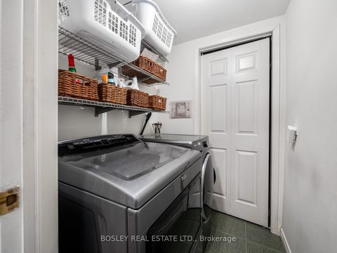 Photo 43 at 8 De Savery Crescent, Mount Pleasant West, Toronto