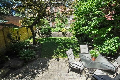 Photo 47 at 8 De Savery Crescent, Mount Pleasant West, Toronto