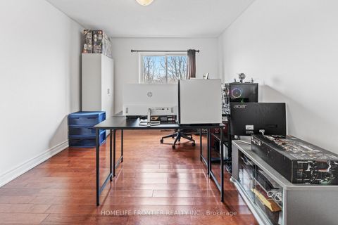 Photo 12 at 55 Attridge Drive, Aurora Village, Aurora