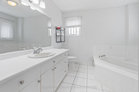 Photo 13 at 55 Attridge Drive, Aurora Village, Aurora